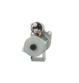 Anlasser Iveco 3,0 kW Bosch 0001230009 Cargo 110522 Mahle 11132325 PIC 1206368