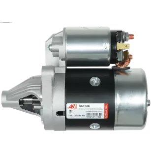 Démarreur 12V 0.80Kw 8 dents MITSUBISHI M3T29681, M3T30481, M3T30586, M3T33181, M3T33182, M3T33183