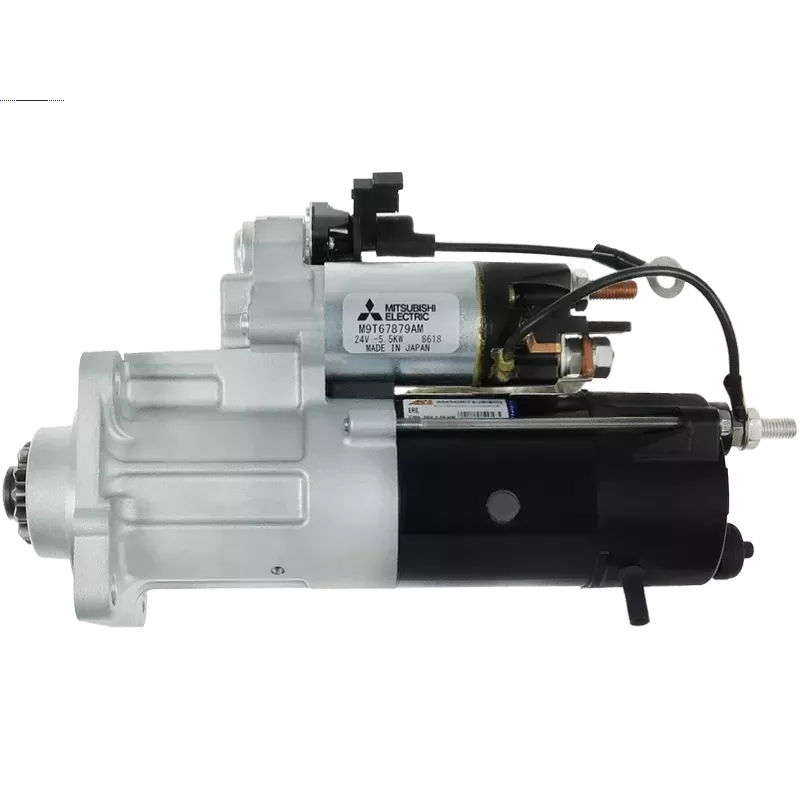 Démarreur 24V 5.50kW Mitsubishi UD100850 11.139.227