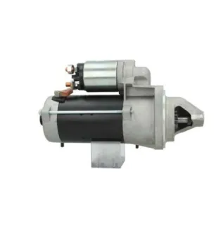 Anlasser Iveco 3,0 kW Bosch 0001230009 Cargo 110522 Mahle 11132325 PIC 1206368