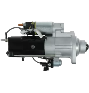 Démarreur 24V 5.50kW Mitsubishi UD100981 M009T67979