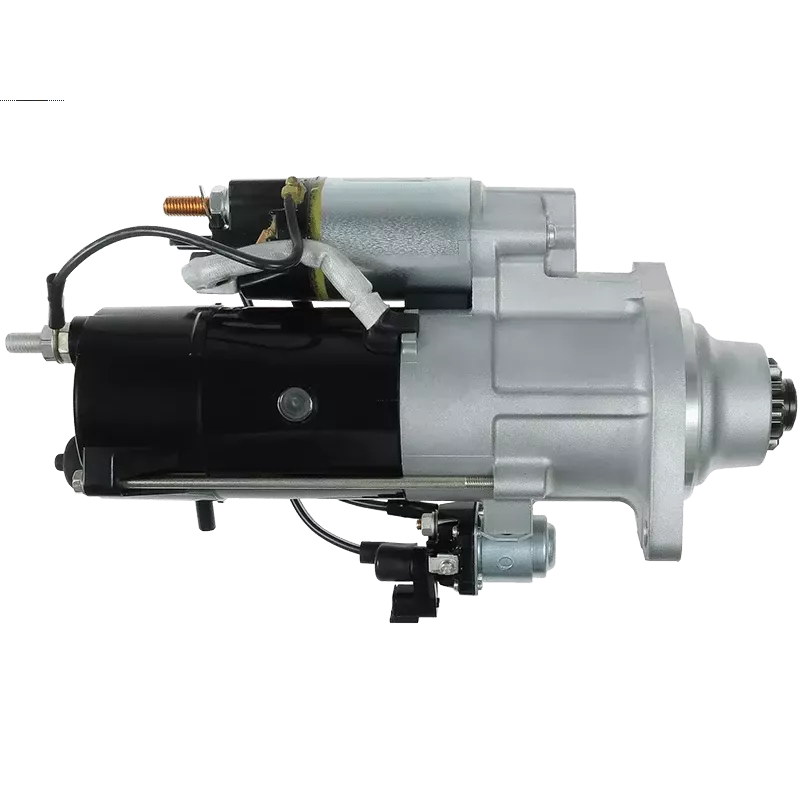 Démarreur 24V 5.50kW Mitsubishi UD100981 M009T67979