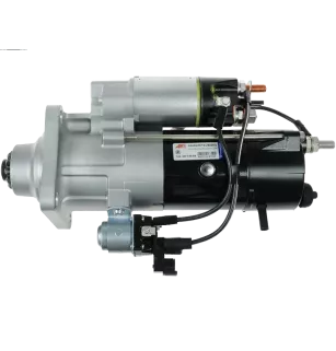 Démarreur 24V 5.50kW Mitsubishi UD100981 M009T67979