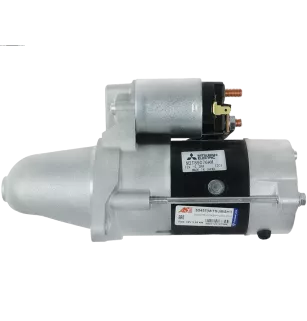 Démarreur 12V 2.20kW Mitsubishi UD100971 DRS0645