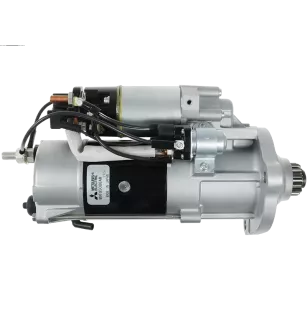 Démarreur 24V 7.00kW Mitsubishi UD14645 M009T85079