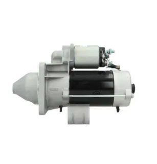Anlasser Iveco 4,0 kW Bosch 0001123009 Bosch 0001231011 Bosch Ruil 0986019010 Mahle 11131452