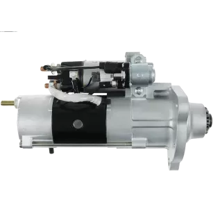 Démarreur 24V 5.50kW Mitsubishi UD14651 0001261049