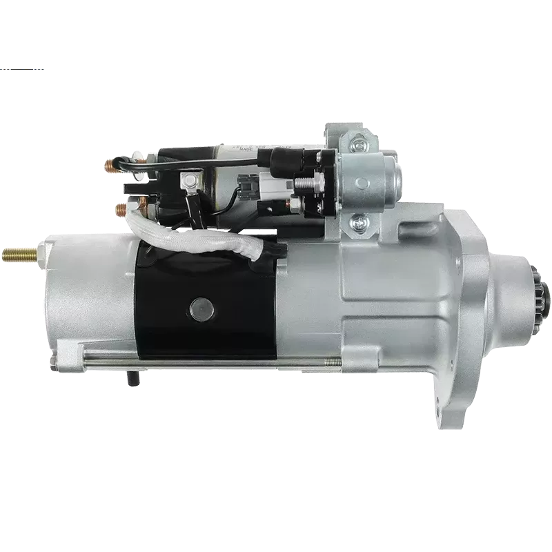Démarreur 24V 5.50kW Mitsubishi UD14651 0001261049