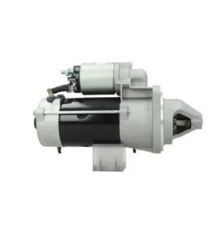 Anlasser Iveco 4,0 kW Bosch 0001123009 Bosch 0001231011 Bosch Ruil 0986019010 Mahle 11131452