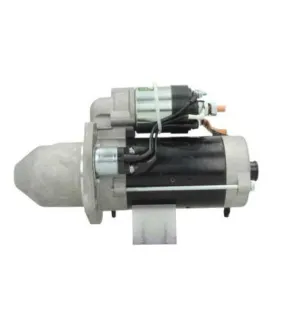 Starter Iveco 4.0 kw Bosch 0001231046 Bosch 0001231146 Bosch 0001250009 Bosch 0001231016
