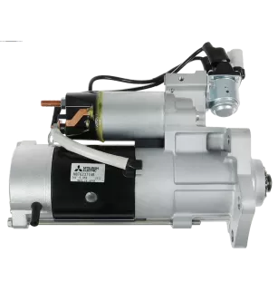 Démarreur 24V 5.00kW Mitsubishi ME223360 M8T62371AM