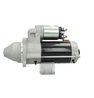 Anlasser Iveco 4,0 kW Bosch 00010EA1LE Bosch 0001231027 Bosch 0001263020 Bosch 0001363020