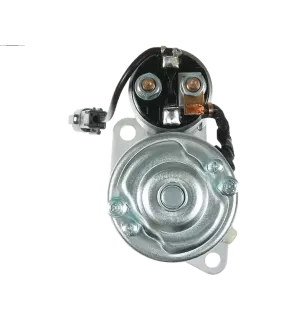 Démarreur 12V 1.40Kw 9 dents MITSUBISHI M000T60081, M000T60081A, M000T60082, M001T60281, M001T60285, M001T60285A