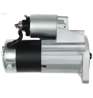 Démarreur 12V 1.40Kw 9 dents MITSUBISHI M000T60081, M000T60081A, M000T60082, M001T60281, M001T60285, M001T60285A