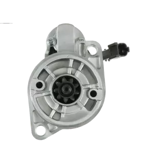 Démarreur 12V 1.40Kw 9 dents MITSUBISHI M000T60081, M000T60081A, M000T60082, M001T60281, M001T60285, M001T60285A