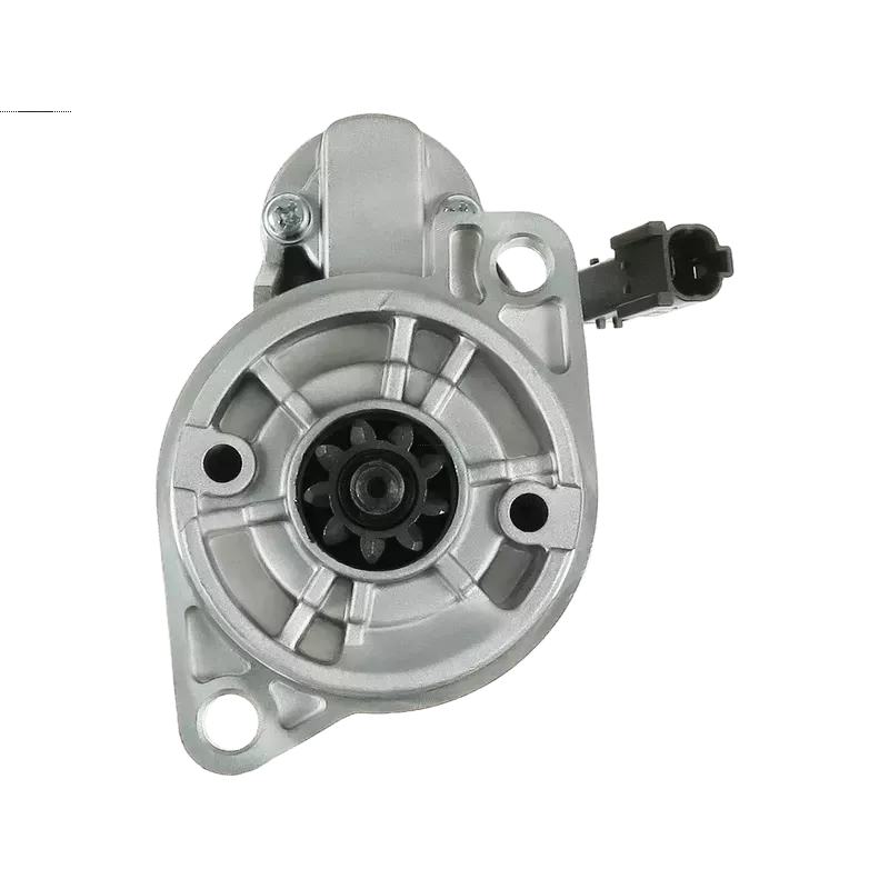 Démarreur 12V 1.40Kw 9 dents MITSUBISHI M000T60081, M000T60081A, M000T60082, M001T60281, M001T60285, M001T60285A