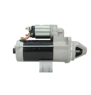 Anlasser Iveco 4,0 kW Bosch 00010EA1LE Bosch 0001231027 Bosch 0001263020 Bosch 0001363020