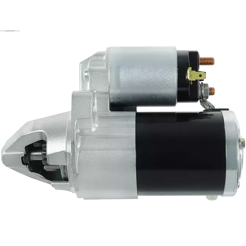Démarreur 12V 1.30kW Mitsubishi UD100961 1810A204
