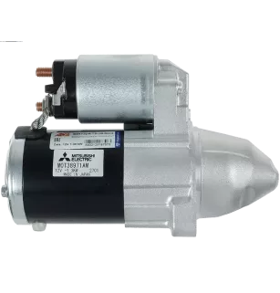 Démarreur 12V 1.30kW Mitsubishi UD100961 1810A204