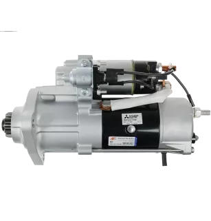 Démarreur 24V 7.00kW Mitsubishi UD14635 0019910260