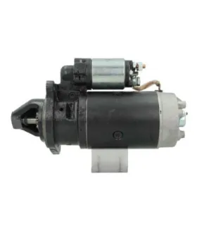 Starter Iveco 4.0 kw Bosch 0001360015 Bosch 0001360043 Bosch 0001368019 Unic Simca 004755108