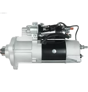 Démarreur 24V 7.00kW 11 dents AS-PL UD19654S, CLAAS 0019910260, MAN 51.26201-7214, 51.26201-9235, 51262017235