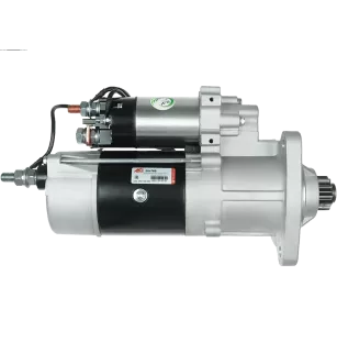 Démarreur 24V 7.00kW 11 dents AS-PL UD19654S, CLAAS 0019910260, MAN 51.26201-7214, 51.26201-9235, 51262017235