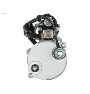 Démarreur 24V 7.00kW 11 dents AS-PL UD19654S, CLAAS 0019910260, MAN 51.26201-7214, 51.26201-9235, 51262017235