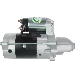 Démarreur 12V 2.00kW 13 dents AS-PL S5478S, UD19576S, FIAT 6000608522, MITSUBISHI 1810A331, M002T86871