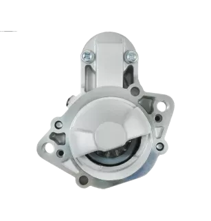 Démarreur 12V 2.00kW 13 dents AS-PL S5478S, UD19576S, FIAT 6000608522, MITSUBISHI 1810A331, M002T86871