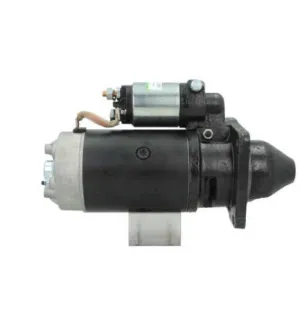 Starter Iveco 4.0 kw Bosch 0001360015 Bosch 0001360043 Bosch 0001368019 Unic Simca 004755108