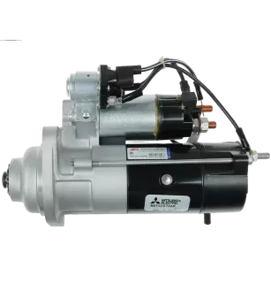 Démarreur 24V 5.00kW Mitsubishi UD14623 M008T62879