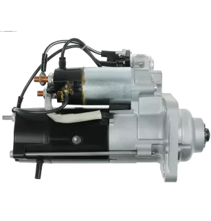 Démarreur 24V 5.00kW Mitsubishi UD14623 M008T62879