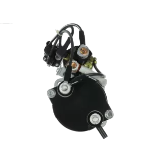 Démarreur 24V 5.00kW Mitsubishi UD14623 M008T62879