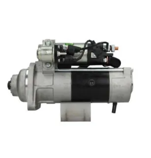 Anlasser Iveco 5,0 kw Mahle 11139612 PSH 501508103 Iveco 504025884 Iveco 5802121827