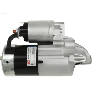 Démarreur 12V 1.40kW Mitsubishi UD100054 0986029260