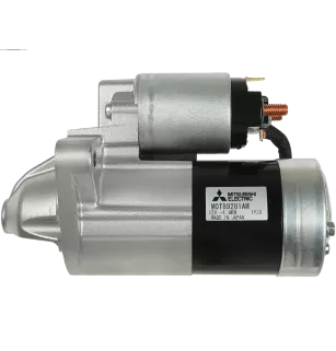 Démarreur 12V 1.40kW Mitsubishi UD100054 0986029260