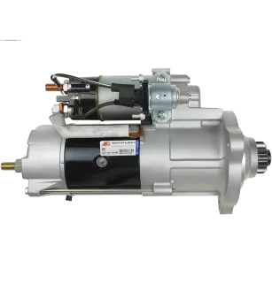 Démarreur 24V 7.00kW Mitsubishi UD14648 19070001
