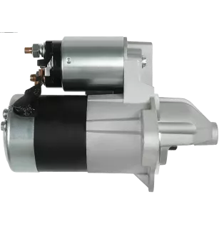 Démarreur 12V 1.00kW 9 dents AS-PL UD19746S, CHRYSLER 05293135AA, 05293135AB, 5293135AB, MITSUBISHI M000T90081
