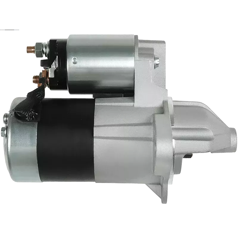 Démarreur 12V 1.00kW 9 dents AS-PL UD19746S, CHRYSLER 05293135AA, 05293135AB, 5293135AB, MITSUBISHI M000T90081