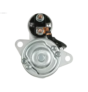 Démarreur 12V 1.00kW 9 dents AS-PL UD19746S, CHRYSLER 05293135AA, 05293135AB, 5293135AB, MITSUBISHI M000T90081