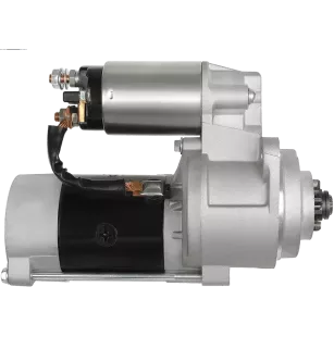 Démarreur 12V 2.00kW 10 dents AS-PL UD17037S, BOSCH F042001162, F042003100, DELCO DRS3236, HELLA 8EA737129-001