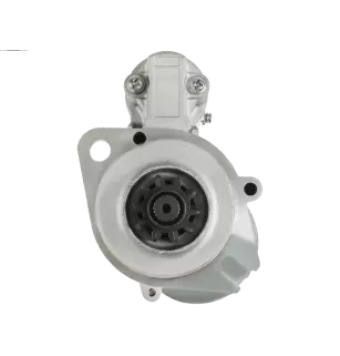Démarreur 12V 2.00kW 10 dents AS-PL UD17037S, BOSCH F042001162, F042003100, DELCO DRS3236, HELLA 8EA737129-001