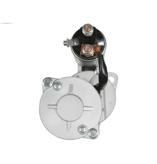 Démarreur 12V 2.00kW 10 dents AS-PL UD17037S, BOSCH F042001162, F042003100, DELCO DRS3236, HELLA 8EA737129-001