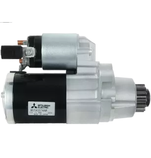 Démarreur 12V 1.70kW Mitsubishi M000TA0072ZC M000TA0073