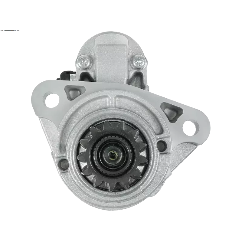 Démarreur 12V 1.70kW Mitsubishi M000TA0072ZC M000TA0073
