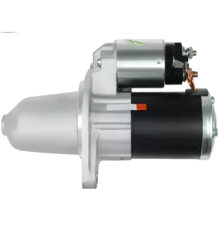 Démarreur 12V 1.70Kw 13 dents MITSUBISHI M000T22271, M000T22272, M000T22272ZC, M0T22271, M0T22272, M0T22272ZC