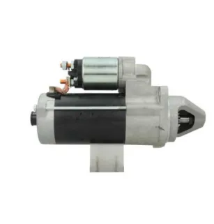 Anlasser Iveco 4,0 kW Bosch 0001231026 Bosch 0001251005 Bosch 0001251006 Bosch 0001263019