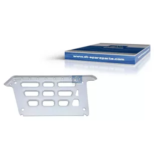 Panneau de marche-pied, droite pour Volvo FM - 8191827