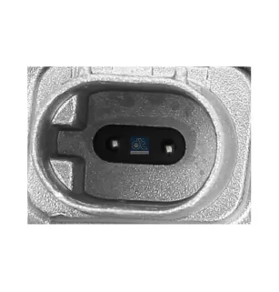Phare anti-brouillard, droite, sans ampoule 24 V, H11 Pour Mercedes